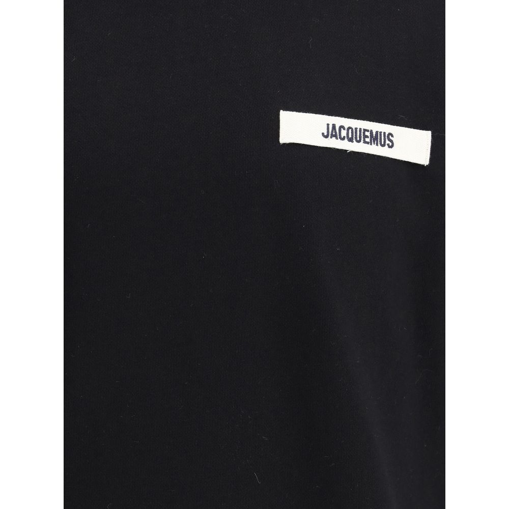 Jacquemus Logoed Hoodie