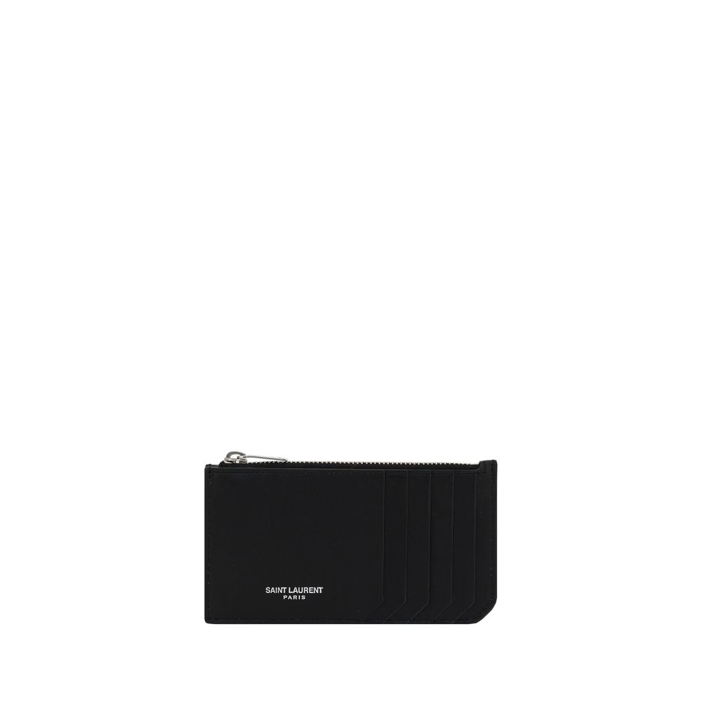 Saint Laurent Card Holder