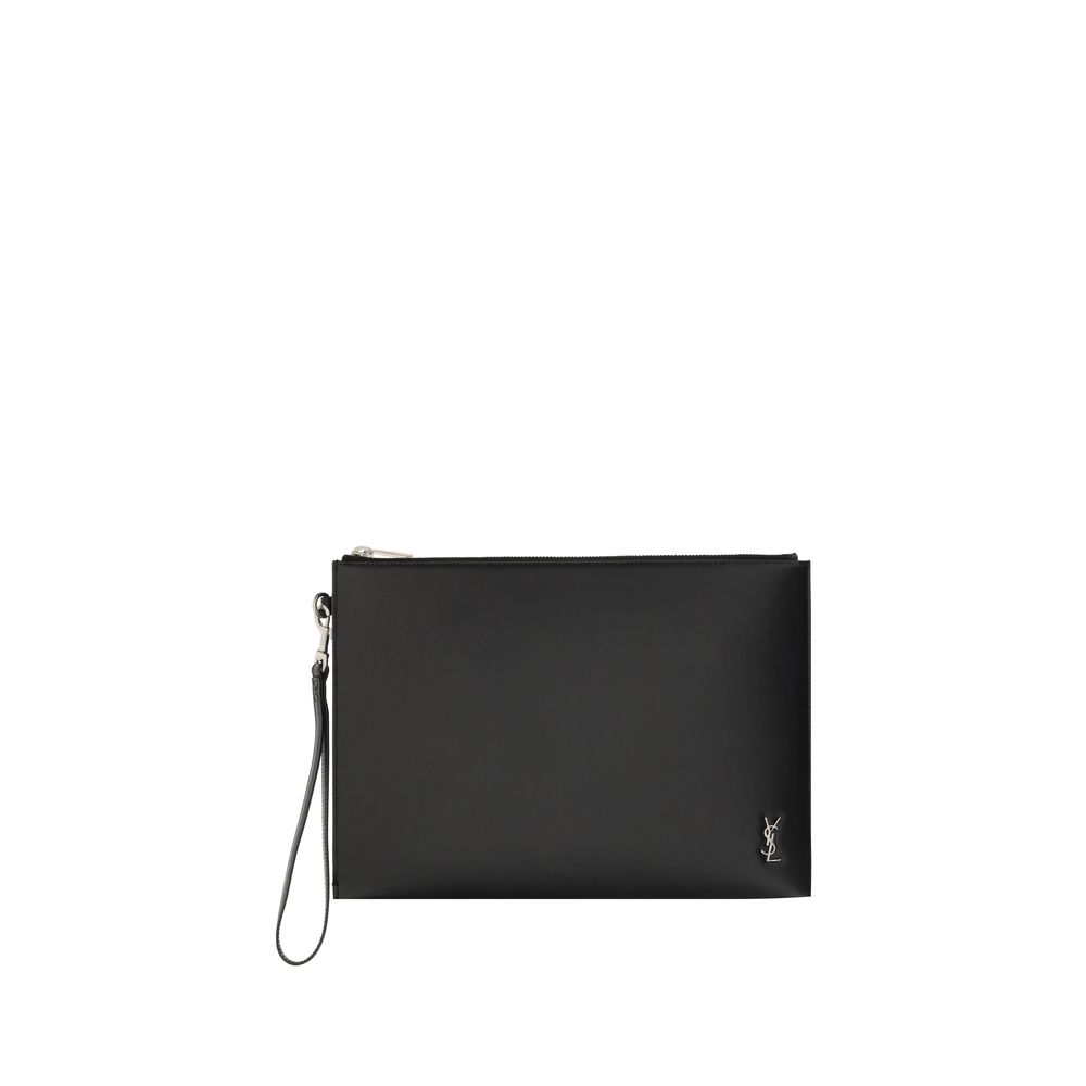 Saint Laurent iPad Holder