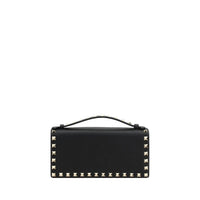 Valentino Garavani Rockstud Shoulder Bag