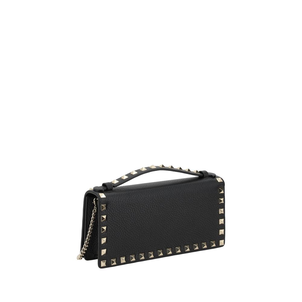 Valentino Garavani Rockstud Shoulder Bag