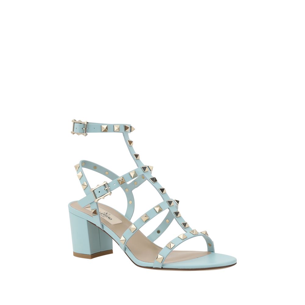 Valentino Garavani Rockstud Sandals