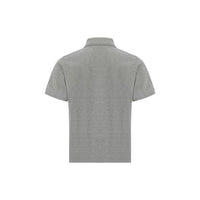 Saint Laurent Cassandre Polo Shirt