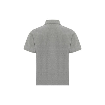 Saint Laurent Cassandre Polo Shirt