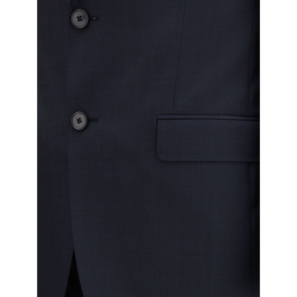 ZEGNA Luxury Full Suit