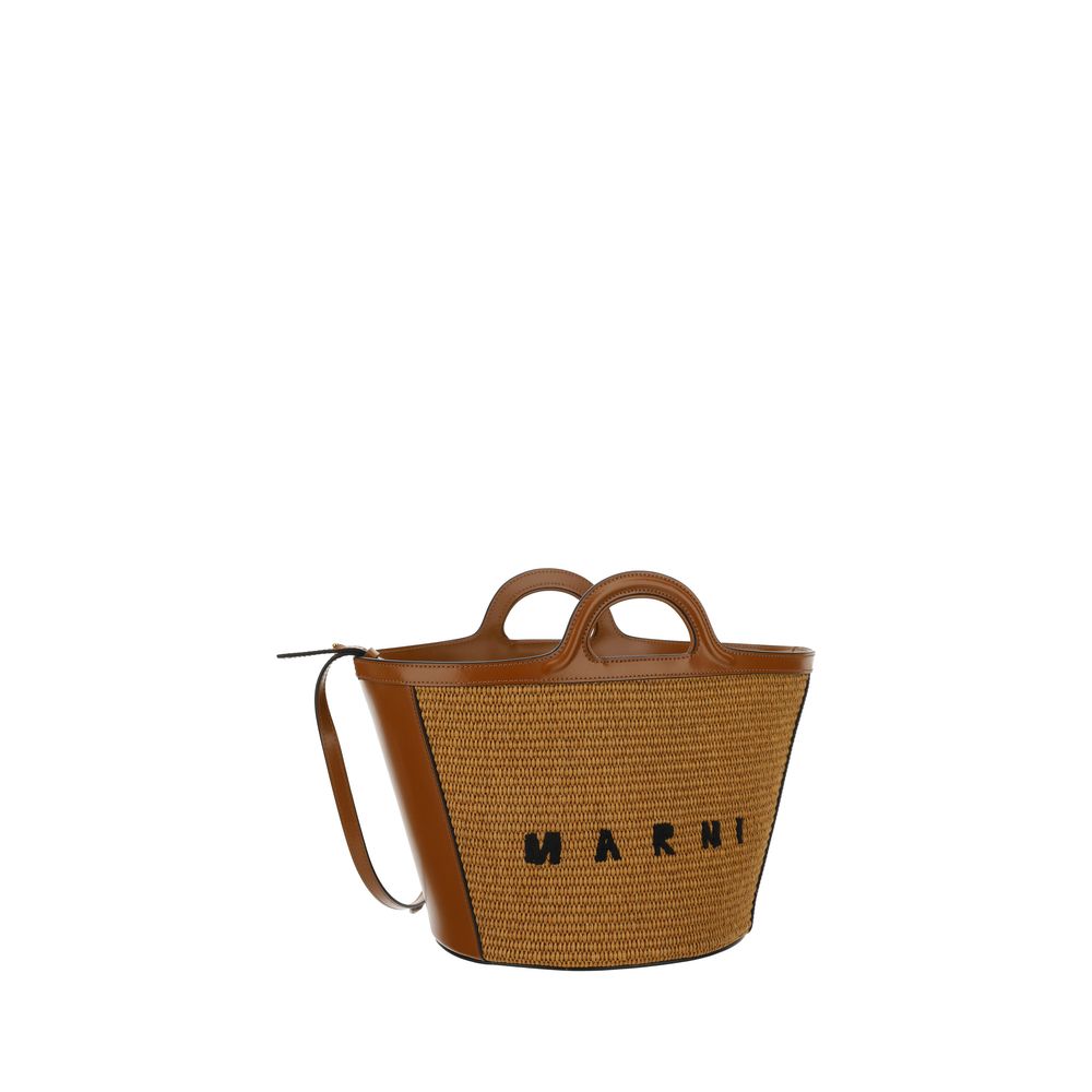 Marni Tropicalia Bucket Bag