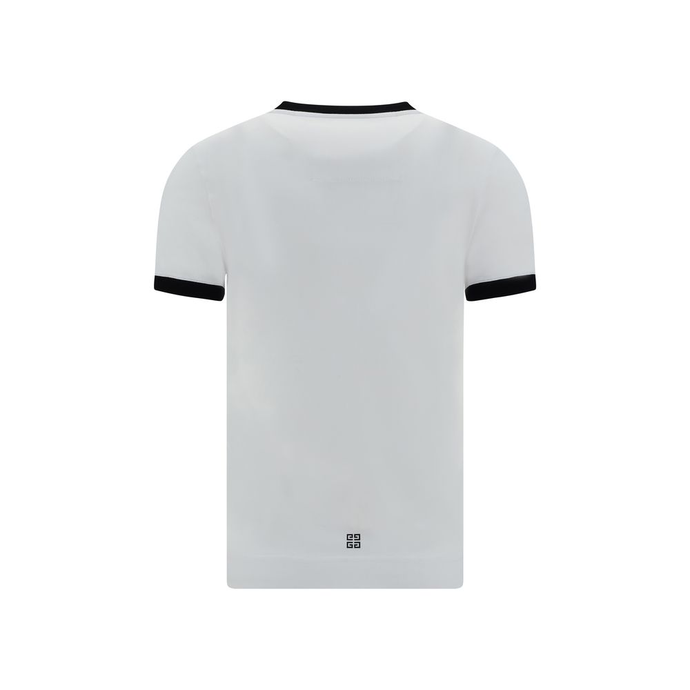 Givenchy Ringer T-Shirt