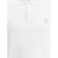 Brunello Cucinelli Polo Shirt