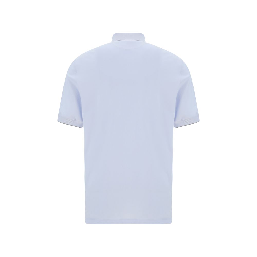 Brunello Cucinelli Polo Shirt