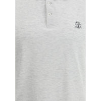 Brunello Cucinelli Polo Shirt