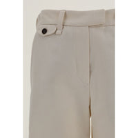 Brunello Cucinelli Cotton Pants