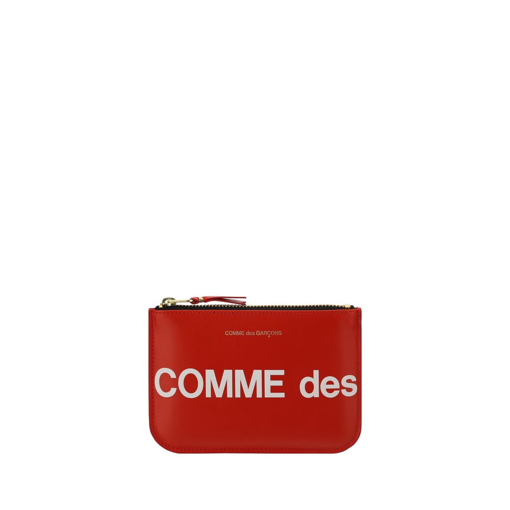 Comme Des Garçons Coin Purse