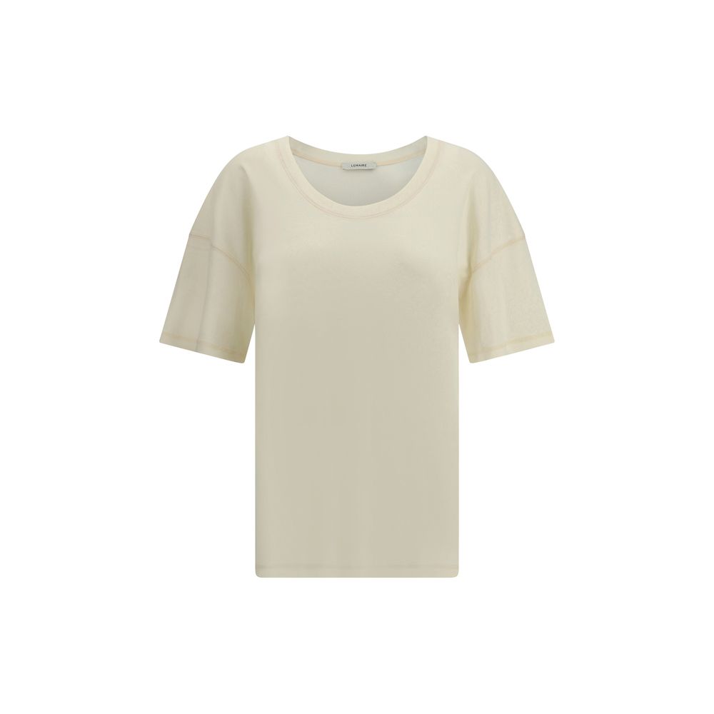 Lemaire Rib T-Shirt