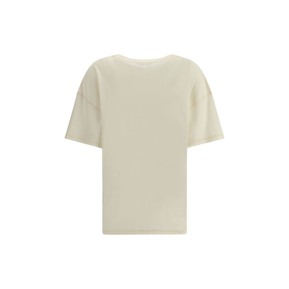 Lemaire Rib T-Shirt