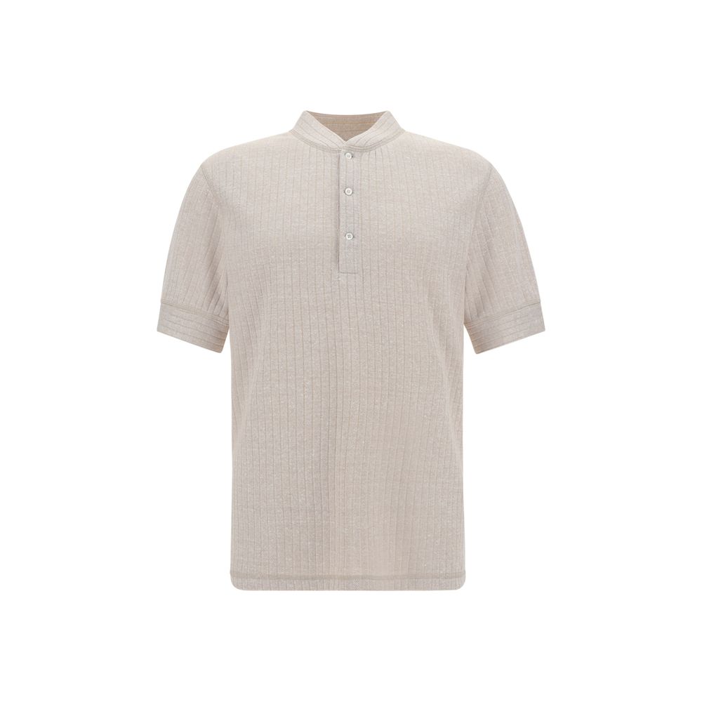 Brunello Cucinelli Polo Shirt