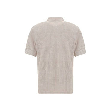 Brunello Cucinelli Polo Shirt