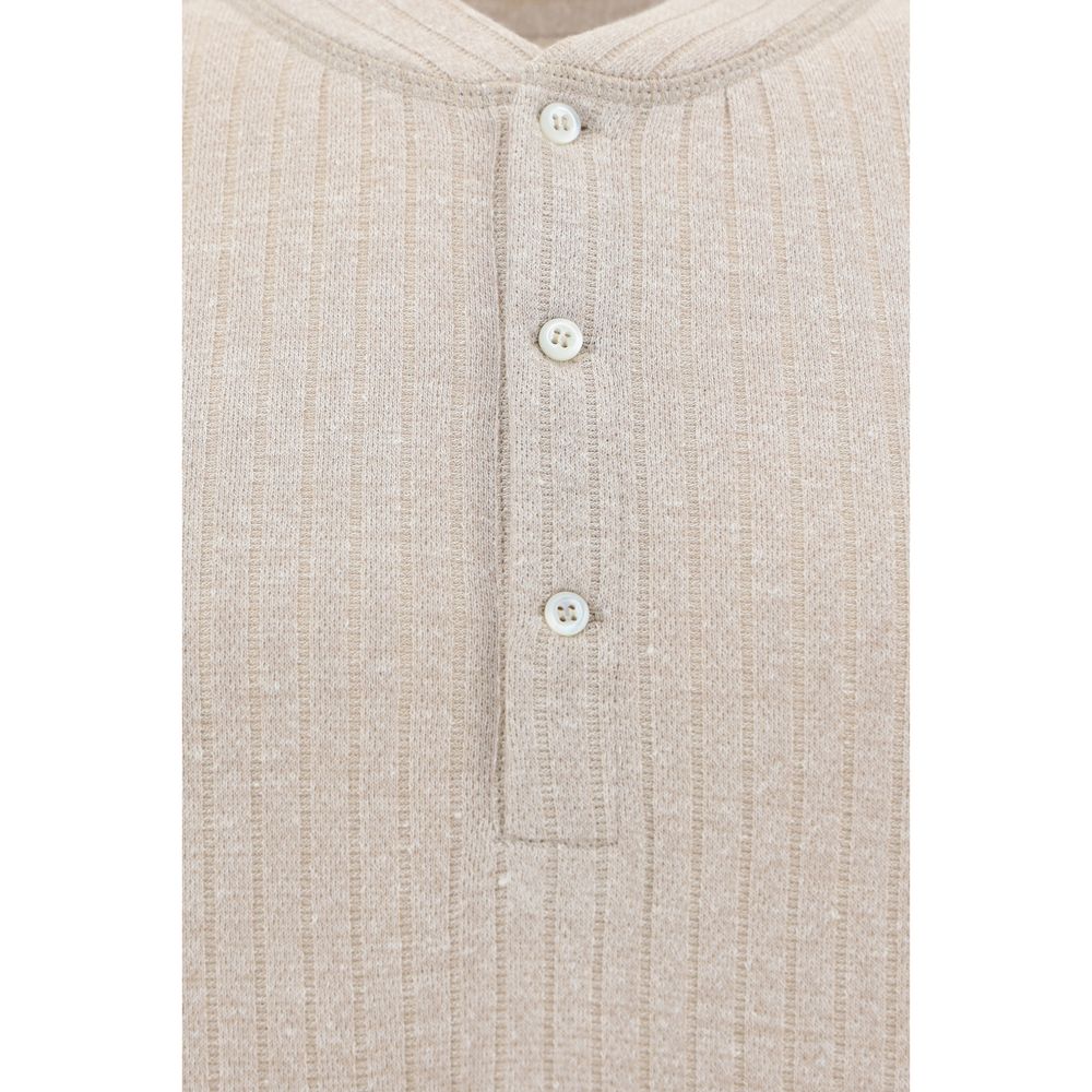 Brunello Cucinelli Polo Shirt