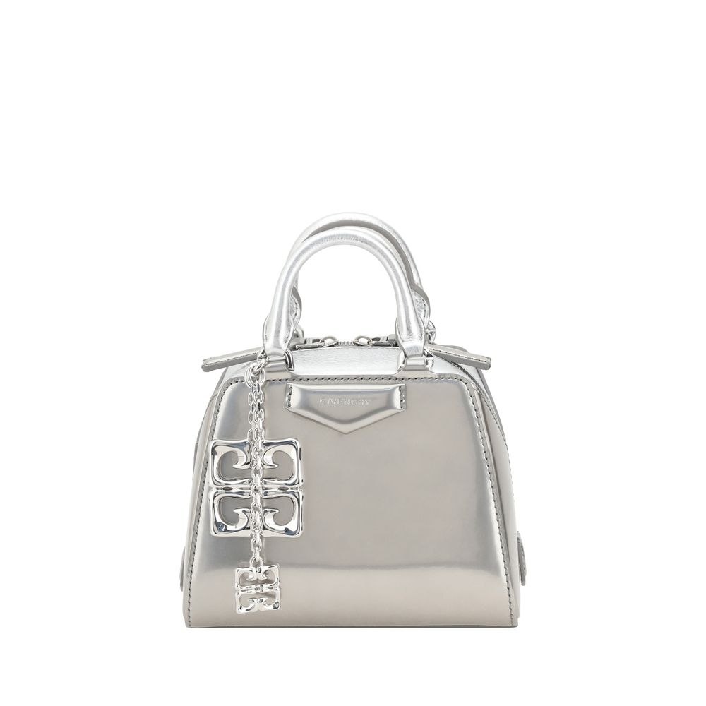 Givenchy Antigona Cube Shoulder Bag