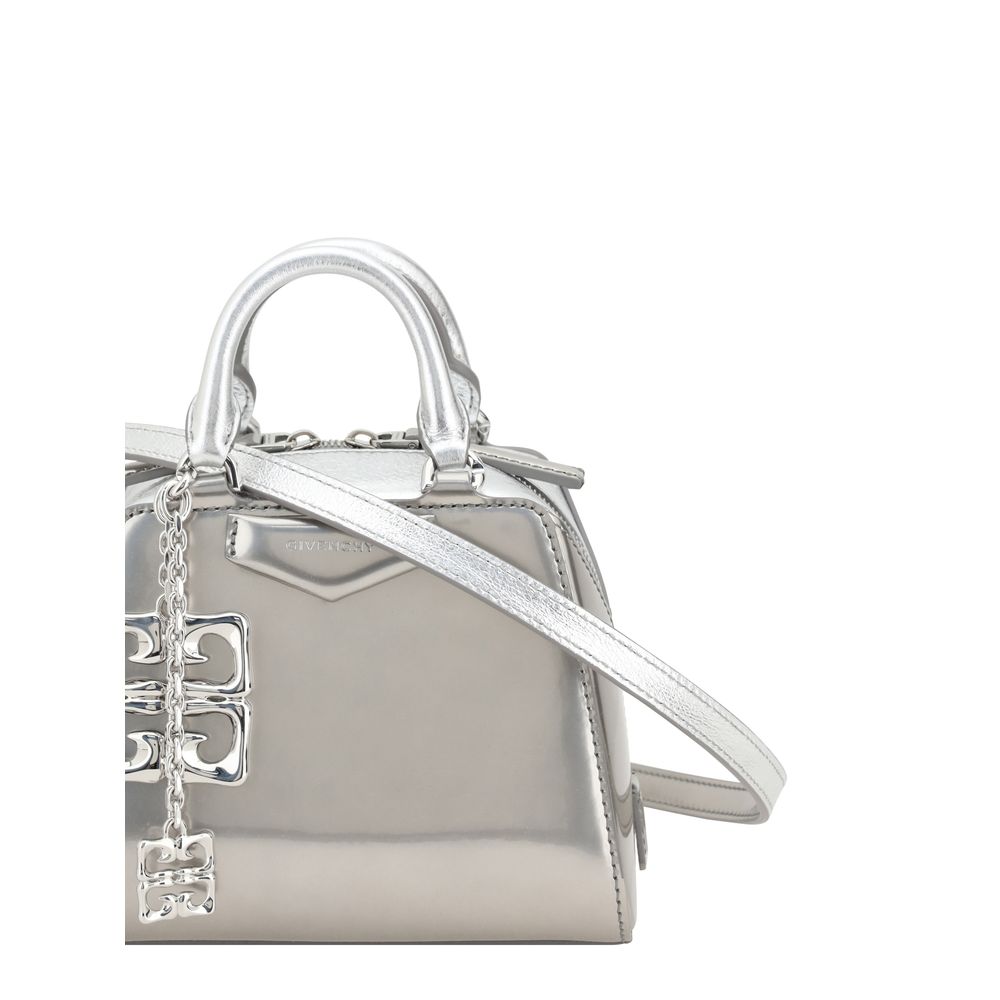 Givenchy Antigona Cube Shoulder Bag