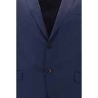 ZEGNA Suit