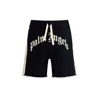 Palm Angels Tracksuit Shorts