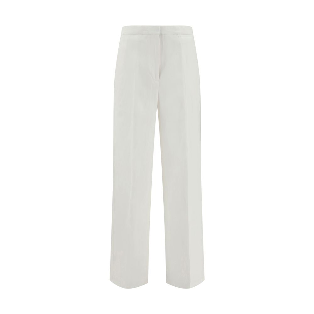 Loulou Studio Primo palazzo Pants