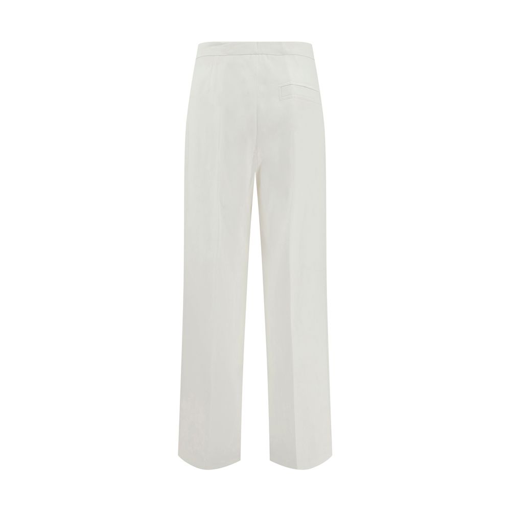 Loulou Studio Primo palazzo Pants