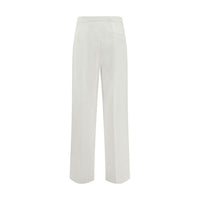 Loulou Studio Primo palazzo Pants