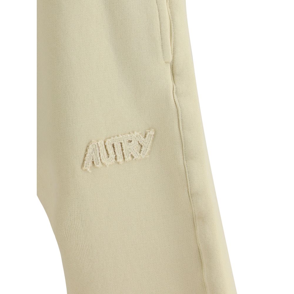 Autry Sweatpants Shorts