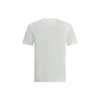 ZEGNA Logoed T-Shirt