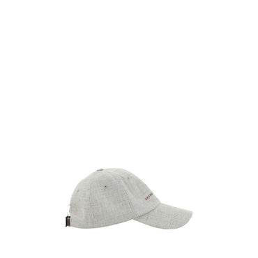 Brunello Cucinelli Baseball Hat