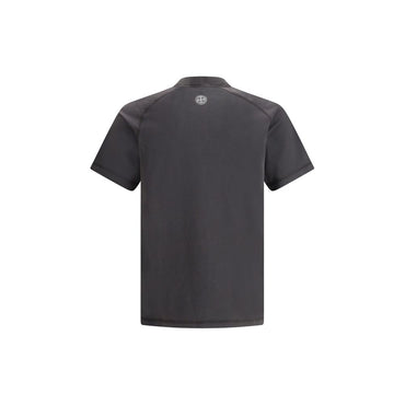 Stone Island Logoed T-Shirt