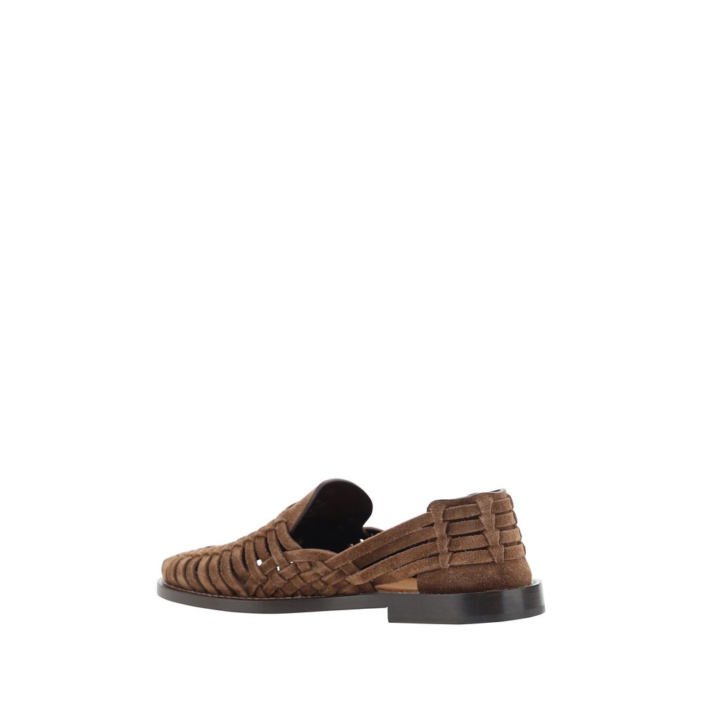 Brunello Cucinelli Loafers