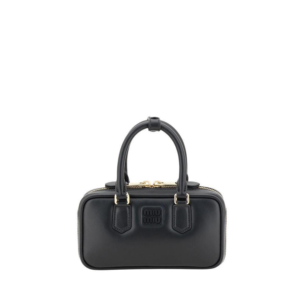 Miu Miu Arcadie Mini Handbag