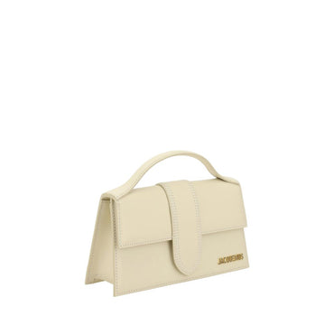 Jacquemus Le Grand Bambino Handbag