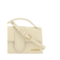 Jacquemus Le Grand Bambino Handbag