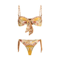 Zimmermann Wylie Swimsuit