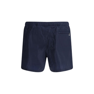 Valentino Logoed Swimshorts