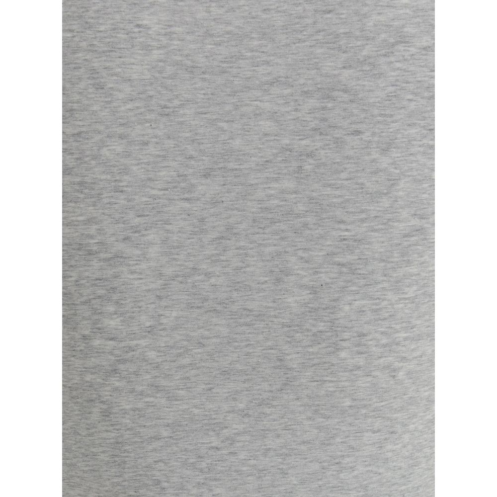 Brunello Cucinelli Monochrome T-Shirt