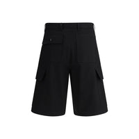 Prada Cargo Shorts