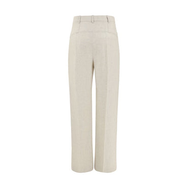 Jacquemus Le Pantalon Sauge Pants