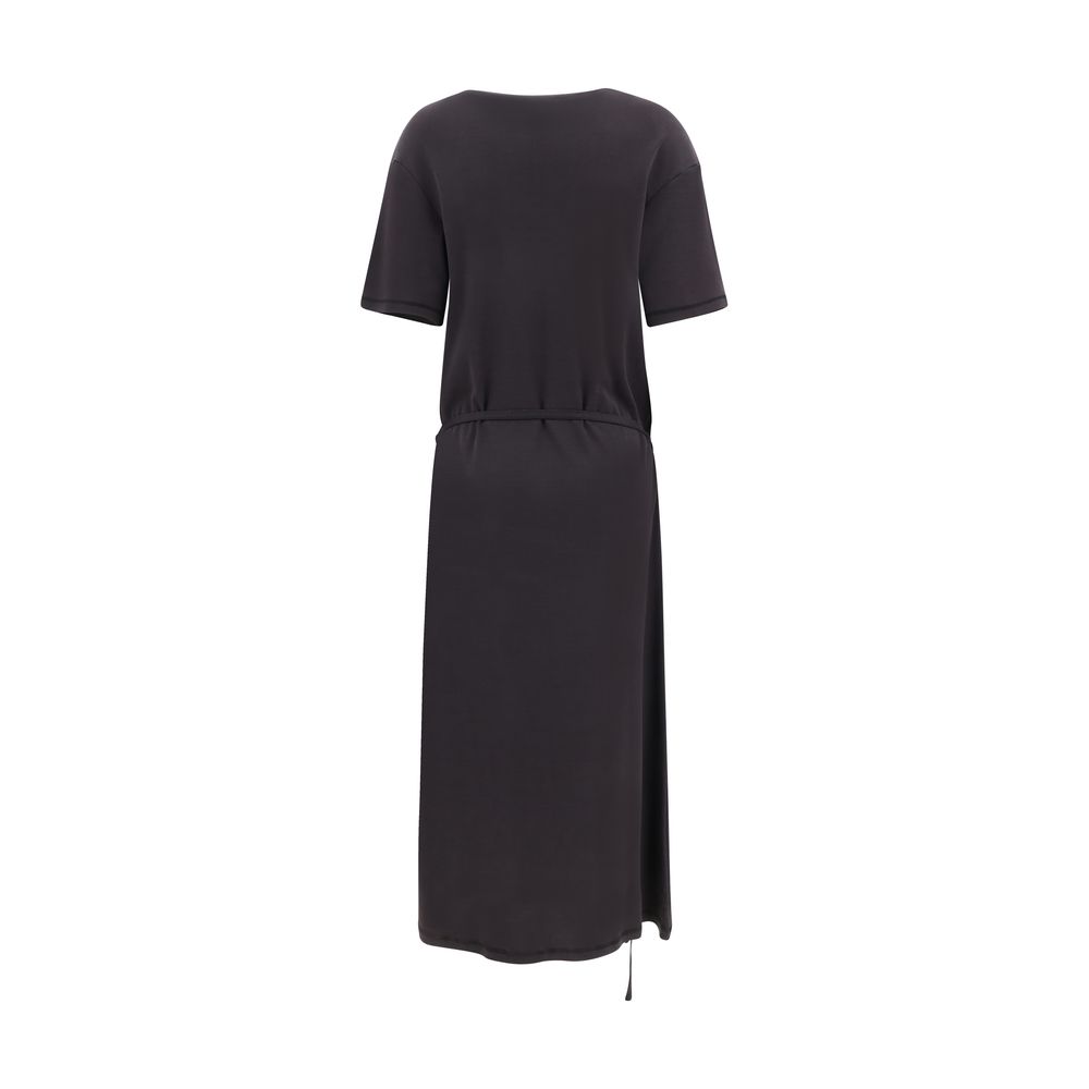 Lemaire Long sash Dress