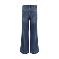 7FOR Modern Dojo Jeans