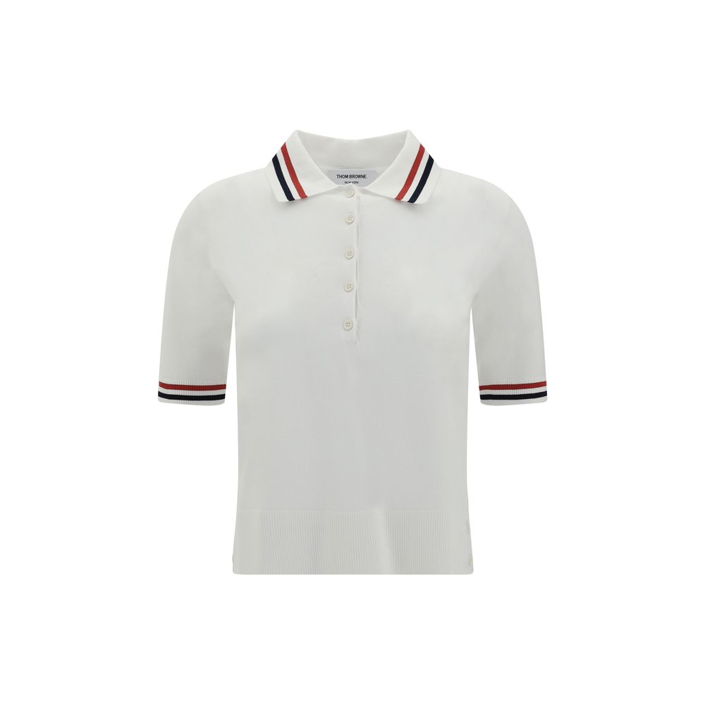 Thom Browne Polo Shirt