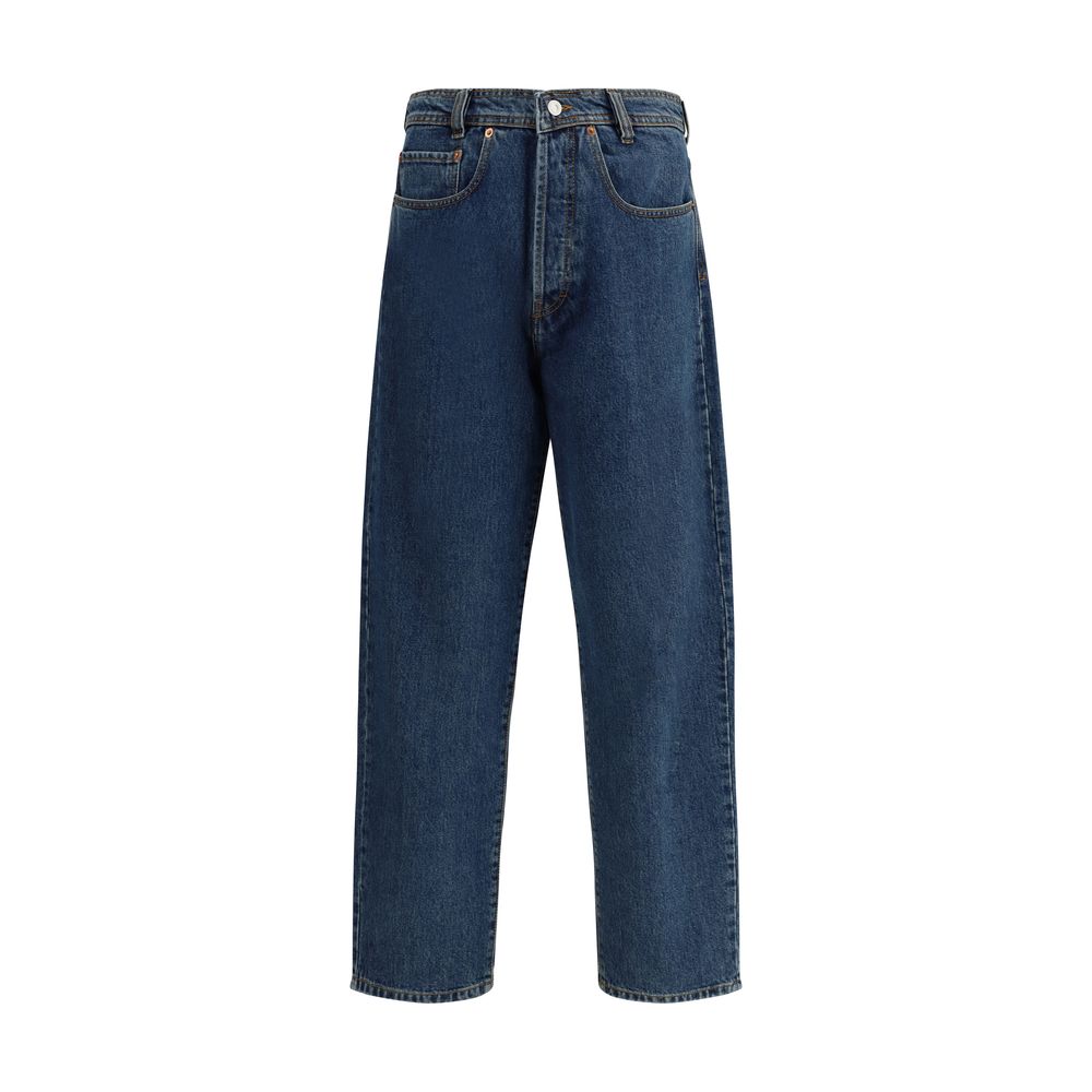 Magliano Straight Jeans