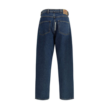 Magliano Straight Jeans