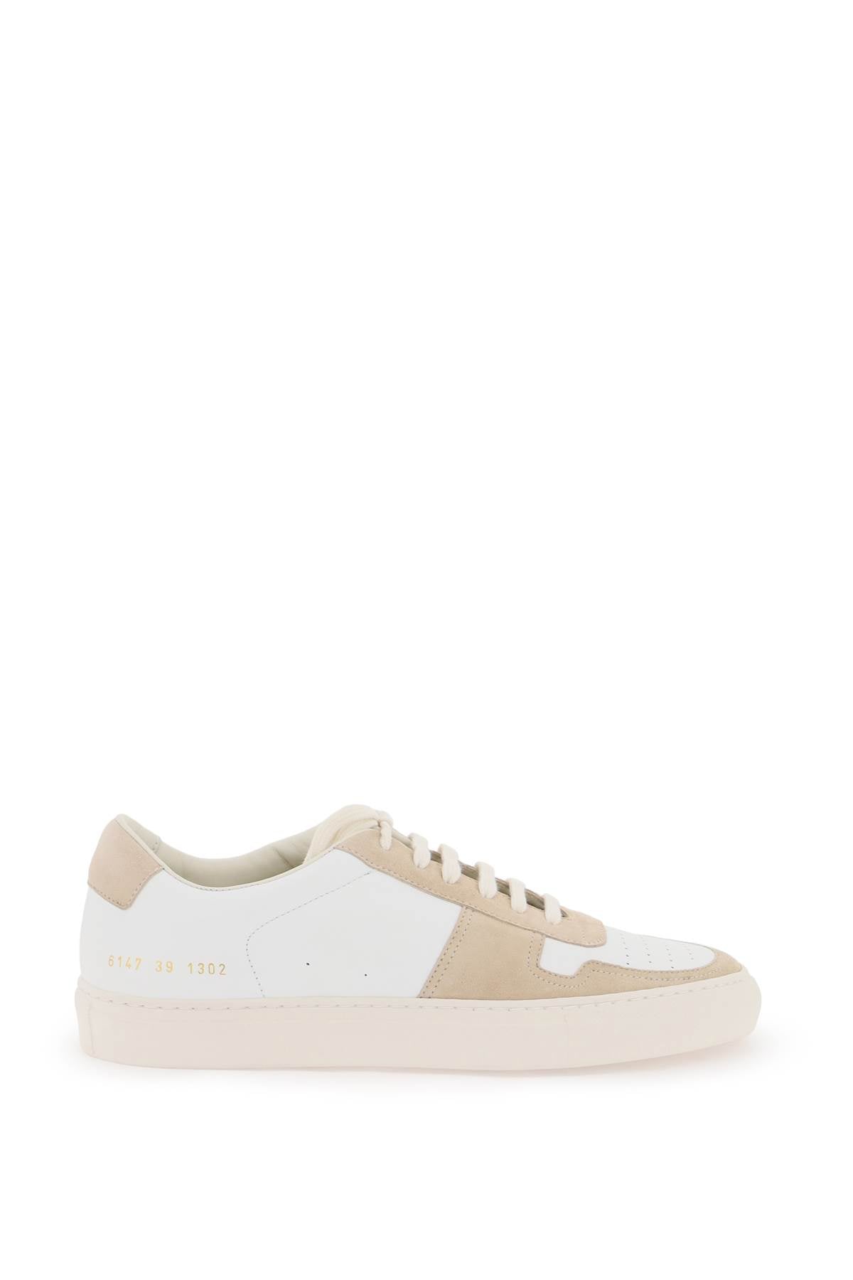 Common Projects basketball sneaker