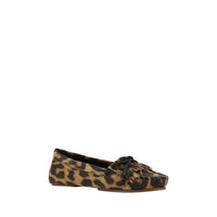 Paris Texas Leopard print Indiana Loafers