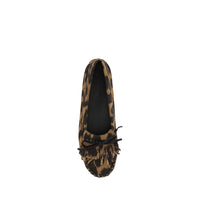 Paris Texas Leopard print Indiana Loafers