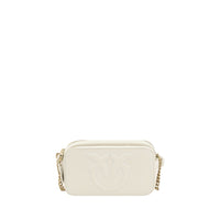 PINKO Love Birds Shoulder Bag